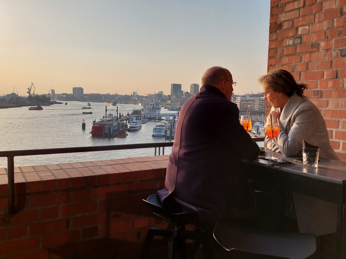 Hamburg, inspirerende tips voor een heerlijke stedentrip