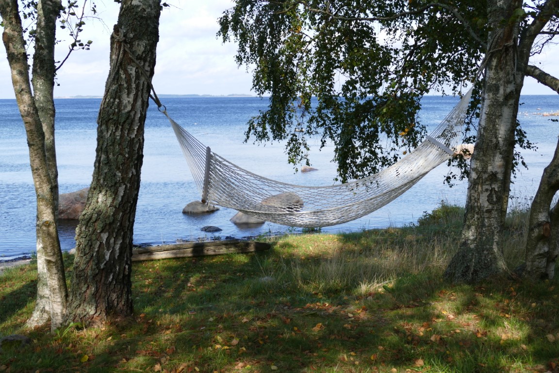 Lahemaa, idylle en rust aan de Baltische kust
