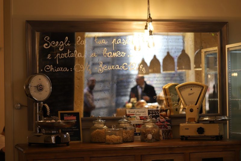 Bologna, een smaakvolle reis door een culinair paradijs