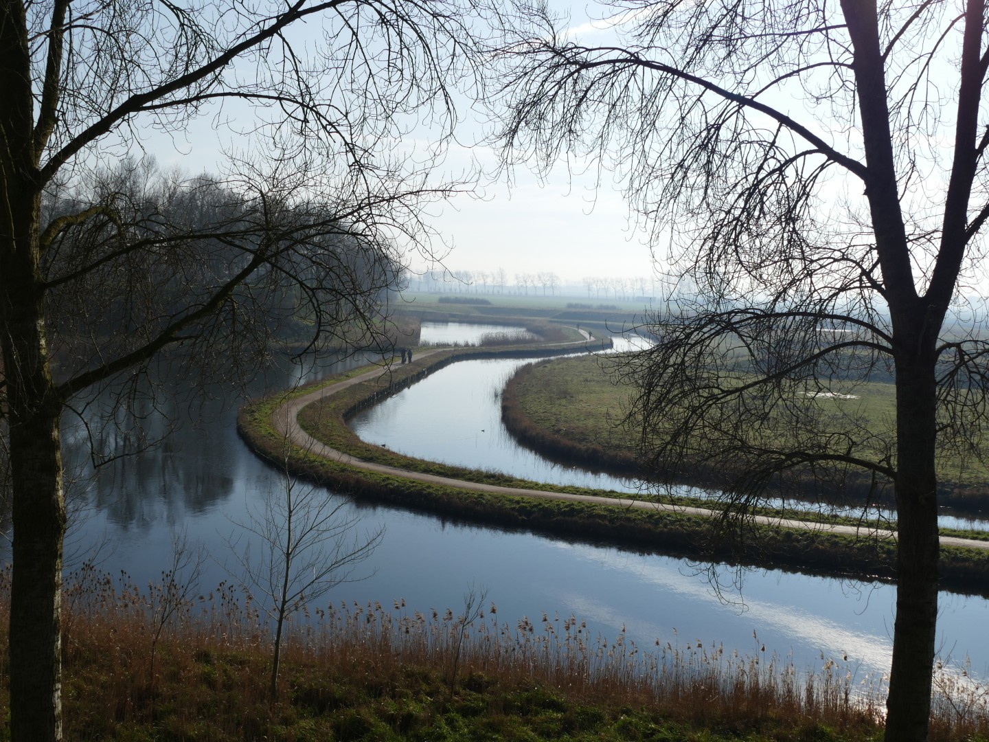 Sluis, een wandeling door de Tachtigjarige Oorlog